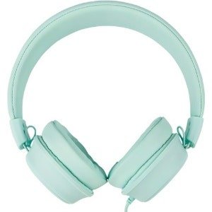 라이키드 학습용 청력보호 접이식 어린이 헤드폰 LIK-HP01 민트 3.5mm단자 (민트 × LIK-HP01)
