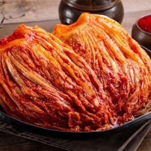 더싱싱 국내산 전라도식 숙성 묵은지 김치 5kg 주문
