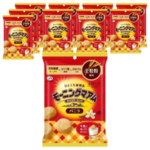 후지야 모닝맘 바닐라 맛 (50g × 10개)