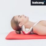 넥가드닥터 NG100 현대메디칼 본사 목디스크 백지영 목견인기 치료기 발상코퍼레이션 정품 현대메디칼 (1개)