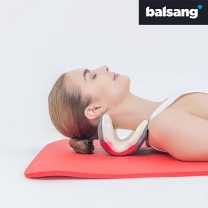 넥가드닥터 NG100 현대메디칼 본사 목디스크 백지영 목견인기 치료기 발상코퍼레이션 정품 현대메디칼 (1개)