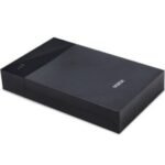 엠박스 USB 3.0 외장하드 8.9cm AS 2년 HDD 포함 HDD-K3 (20TB × 단일색상)