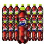 펩시 제로슈거 라임향 500ml 20개 업소용