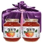 견과공장 자몽청 (950g × 2개입 × 1세트)