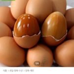 구운란 대란 60구
