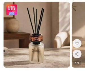 내셔널지오그래픽 디퓨저 225ml