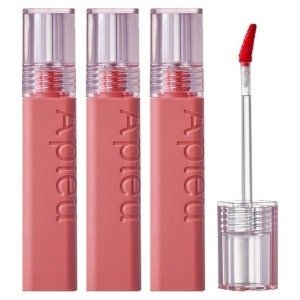 어퓨 과즙팡 틴트 (BE01 무심결에무화과 × 3.5g × 3개)