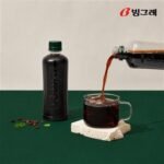 빙그레 아카페라 심플리 디카페인 아메리카노, 400ml, 20개