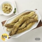 국내산 별미 통 오이지 1.5kg