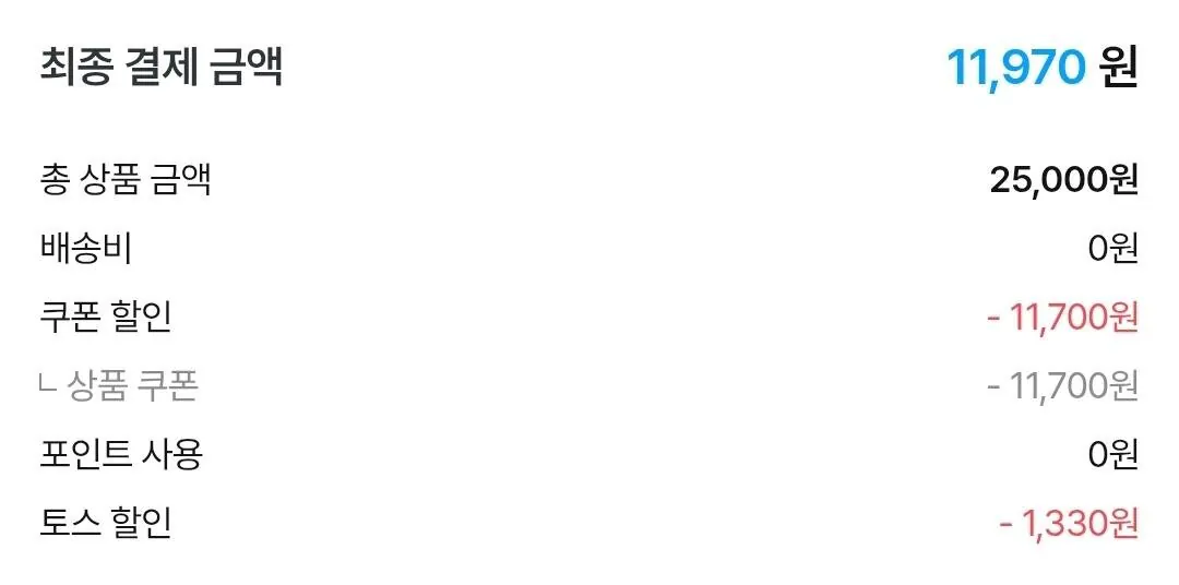 잘풀리는집 키친타월 150매 12롤 * 2팩 (총 24롤)