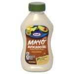 크래프트 아보카도 오일 마요네즈, 354ml (1개) (354ml × 1개)