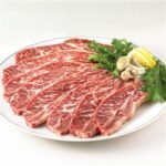 고기중독 명절 추석 LA갈비 호주산 지방제거 1kg, 1개