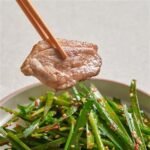 자연누리 국산 무첨가, 무항생제 허브 훈제오리 오리고기 슬라이스 400g (100%자연재료)