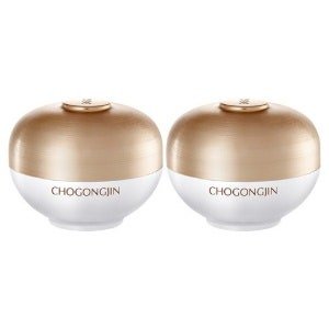초공진 설본 진 기미 크림, 60ml (2개) (60ml × 2개)