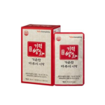 광동 기력쌍화, 80ml, 5팩, 1개