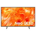 삼성전자 4K UHD Neo QLED TV (KQ43QNH70AFXKR × 방문설치 × 스탠드형 × 108cm(43인치))