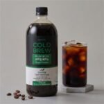 웨이크비 브라질 세하도 콜드브루, 1L, 1개