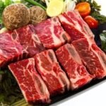 소갈비 2kg 찜용