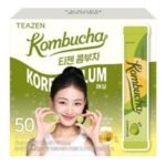 티젠 콤부차 매실 (5g × 50개입 × 1개)