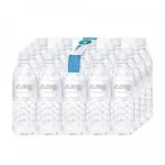 끌올 스파클 생수, 무라벨, 500ml, 80개