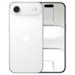 Apple 아이폰 Air 자급제 (클라우드 화이트 × 256GB)