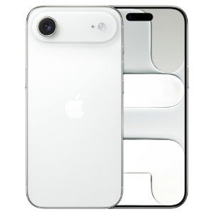 Apple 아이폰 Air 자급제 (클라우드 화이트 × 256GB)