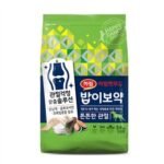 하림펫푸드 밥이보약 DOG, 튼튼한 관절, 전연령, 3.4kg, 1개