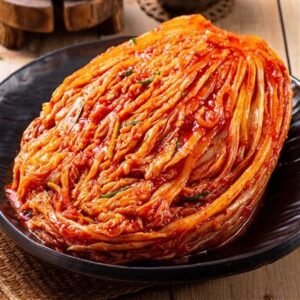 더싱싱 국내산 전라도식 배추 포기김치 김장김치 5kg 주문 당일제조