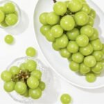 샤인머스켓 2kg 4-5수