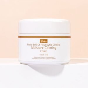 하이드로 80 어성초 수분 진정 크림 50ml