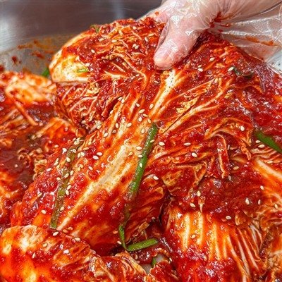 바로담은 배추겉절이, 1kg, 2개
