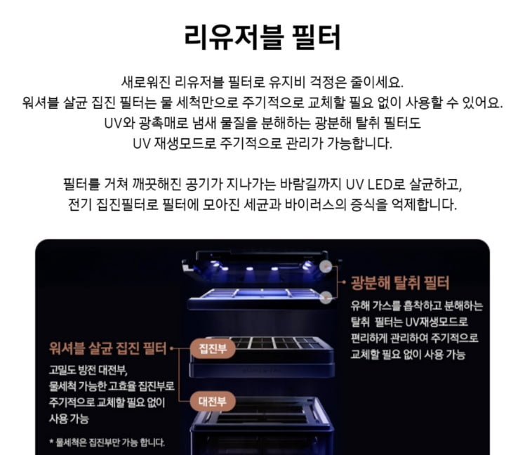 삼성 비스포크 무풍 큐브 인피니트 AP90H03193UGD