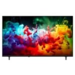 LG전자 4K UHD Mini LED QNED AI TV (65QNED65BNA × 방문설치 × 스탠드형 × 163cm(65인치))
