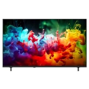 LG전자 4K UHD Mini LED QNED AI TV (65QNED65BNA × 방문설치 × 스탠드형 × 163cm(65인치))
