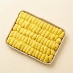 농가살리기 전통 호박 인절미, 20g, 75개