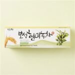 보성 현미 녹차, 1.5g, 100개입, 1개