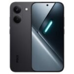 샤오미 포코 X8 PRO 자급제 RAM 8GB (블랙) (블랙 × 256GB)