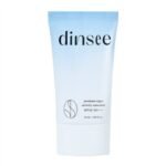 딘시 프리미엄 비건 액티비티 선크림, 50ml, 1개