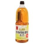 니코마루 초대리 & 절임 소스, 2.3kg (1개) (2.3kg × 1개)