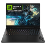 HP 2026 HyperX 오멘 15.3 코어i7 인텔 14세대 지포스 RTX 5070 (512GB × 16GB × Free DOS)