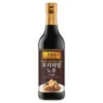 이금기 프리미엄 노추, 500ml (1개) (500ml × 1개)