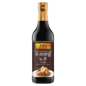 이금기 프리미엄 노추, 500ml (1개) (500ml × 1개)
