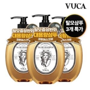 클래식 퍼퓸 탈모샴푸 510mlx3개 외 바디워시 헤어바디 모음전