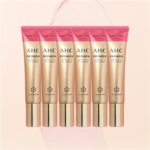 AHC 프리미어 앰플 인 아이크림 코어리프팅, 12ml, 6개