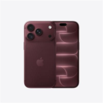 (2차 예약) 공식 애플 아이폰 18 프로 자급제 256GB, 버건디