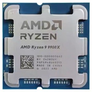AMD 라이젠 9 9900X CPU