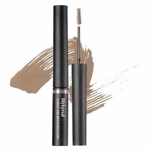 릴리바이레드 스키니 메스 브로우 마스카라 3.5g (1개) (05토프브라운)