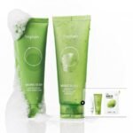 비플레인 녹두 수분 워터 클렌저+클렌징폼 듀오 170ml+160ml