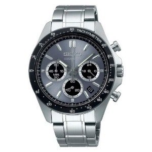 [세이코] SEIKO 셀렉션 SELECTION 손목시계 맨즈 크로노그래프 SBTR027 (SBTR027 / 다이얼 : 블루그레이)