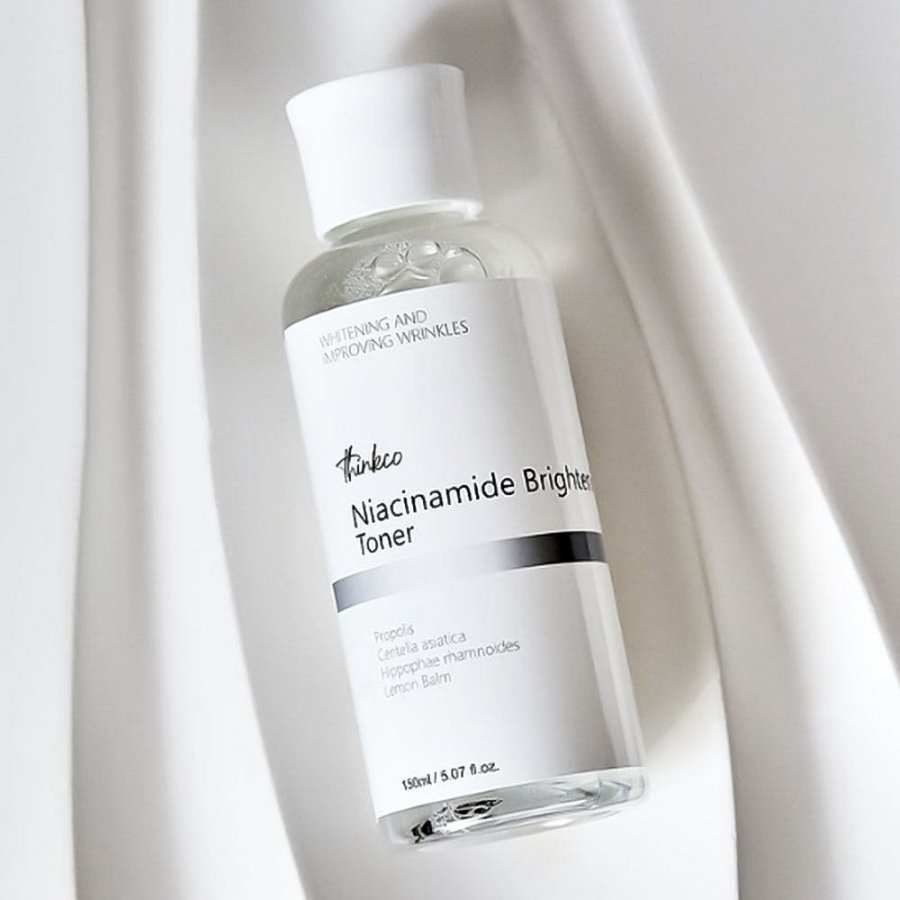 나이아신아마이드 미백 토너 150ml